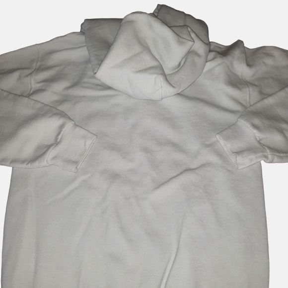 S White Shueisha My Hero Academy Hoodie Funimation - Picture 2 of 8